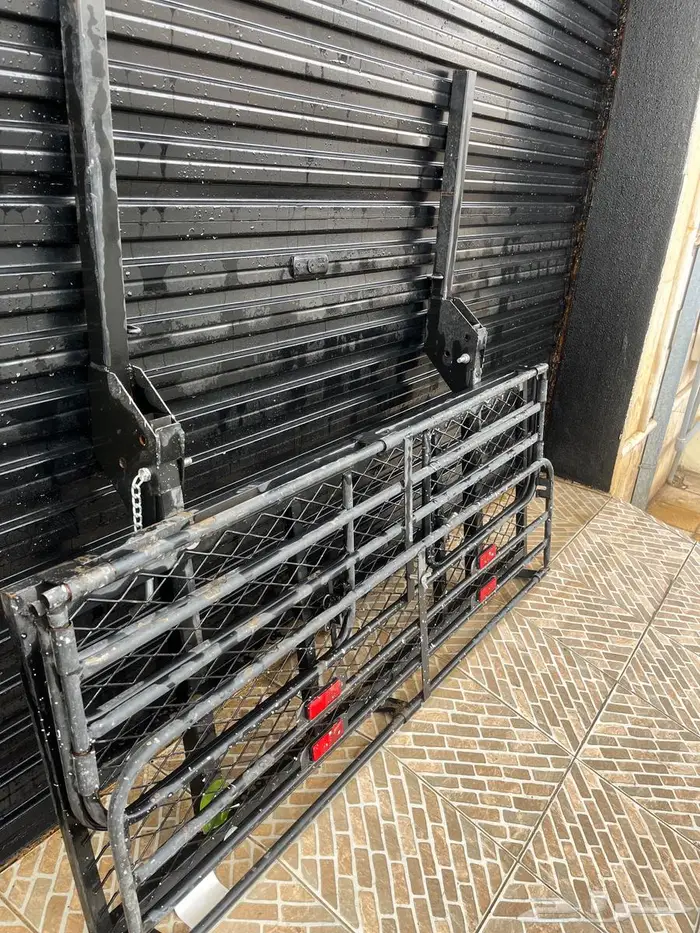 سله سياره للعفش الزايد تركب ع جميع السيارات 1