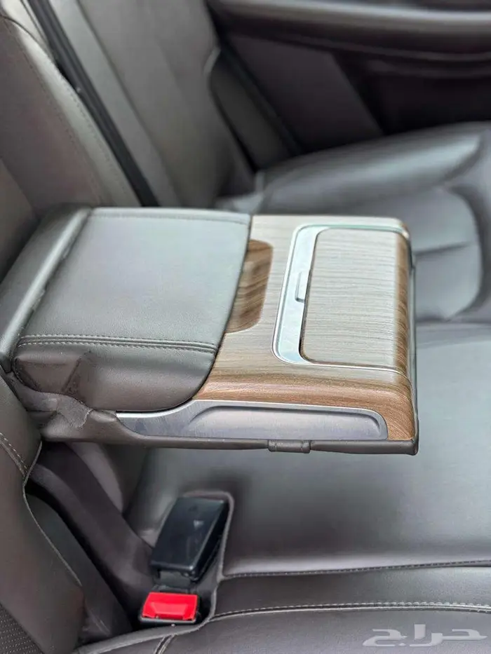 ام جي RX8 مديل 2020 السعر 49000 12