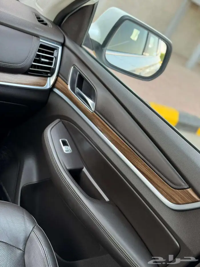 ام جي RX8 مديل 2020 السعر 49000 13