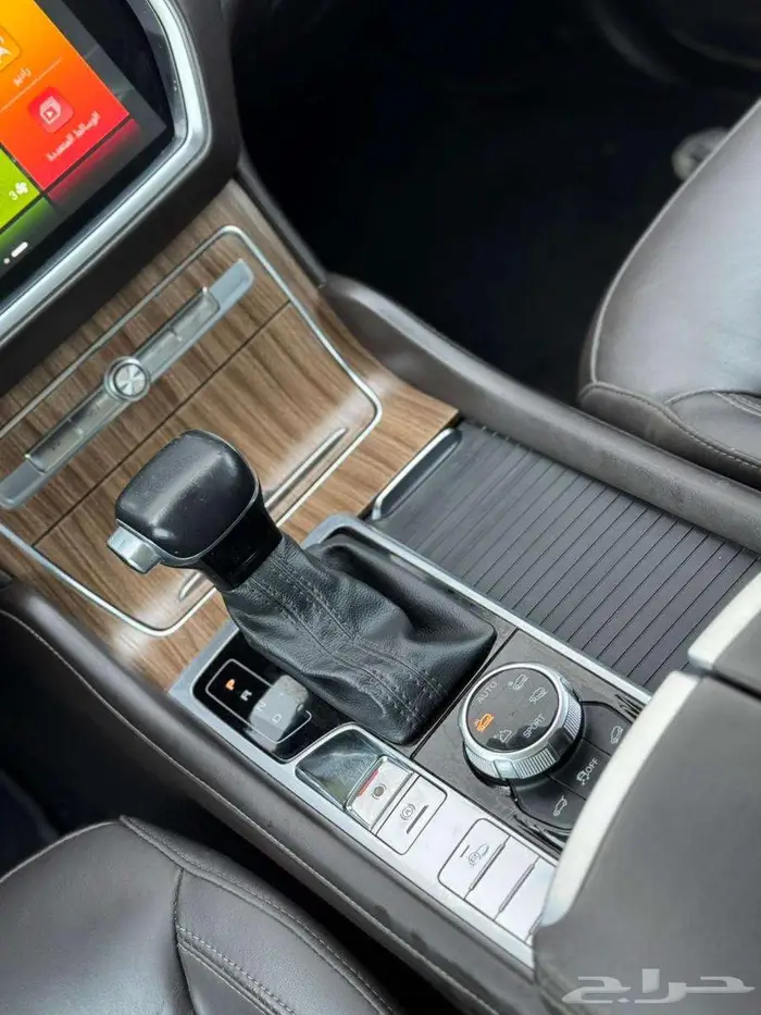 ام جي RX8 مديل 2020 السعر 49000 22