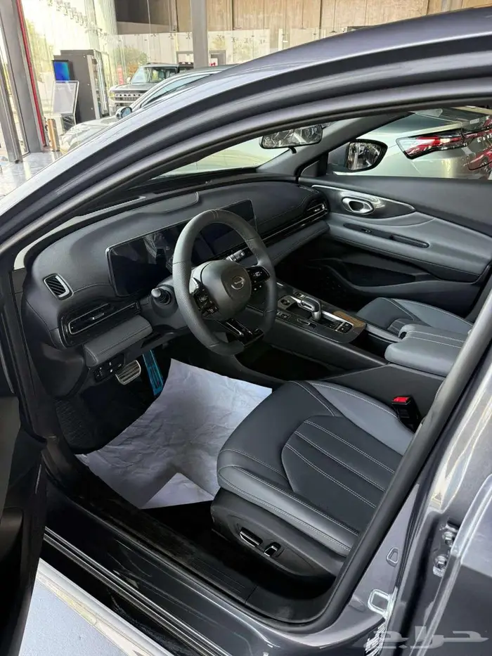 جاك امباو R 2026 عرض خاص 1