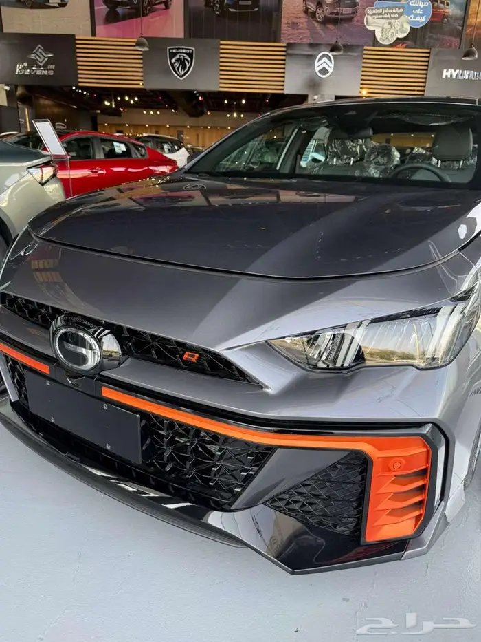 جاك امباو R 2026 عرض خاص 0