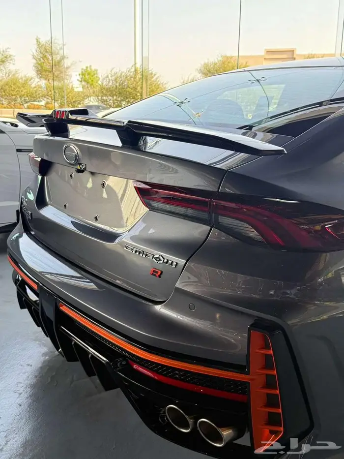 جاك امباو R 2026 عرض خاص 6