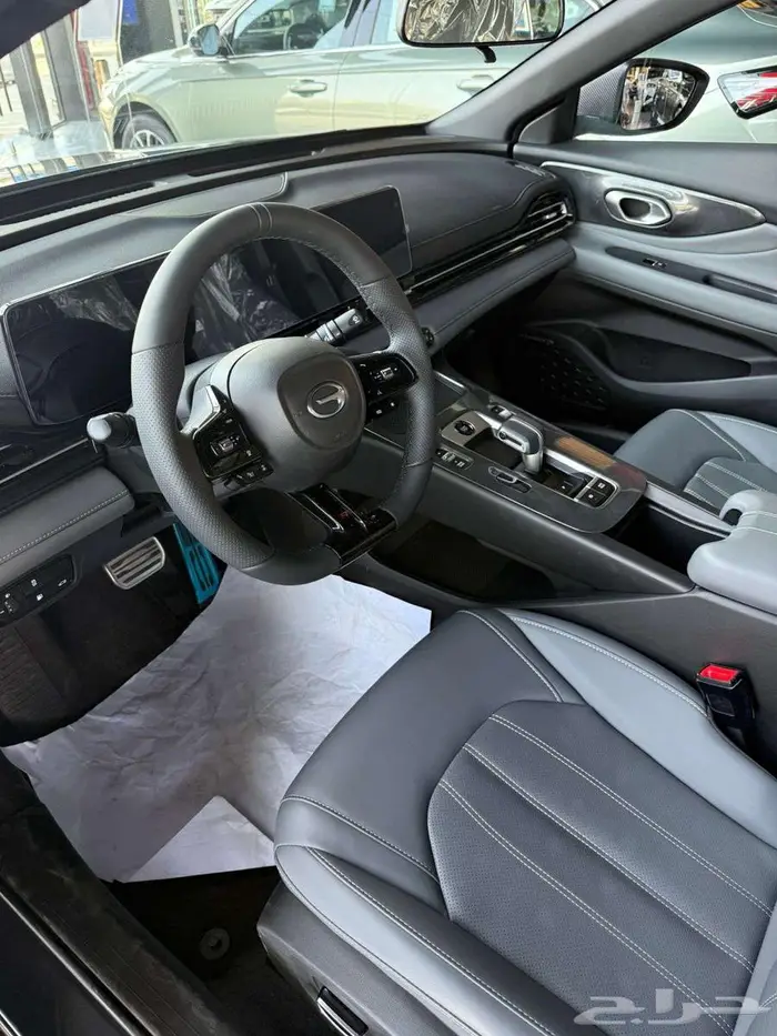 جاك امباو R 2026 عرض خاص 2