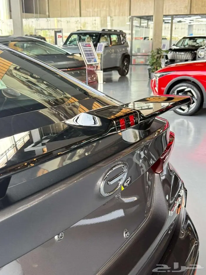 جاك امباو R 2026 عرض خاص 9