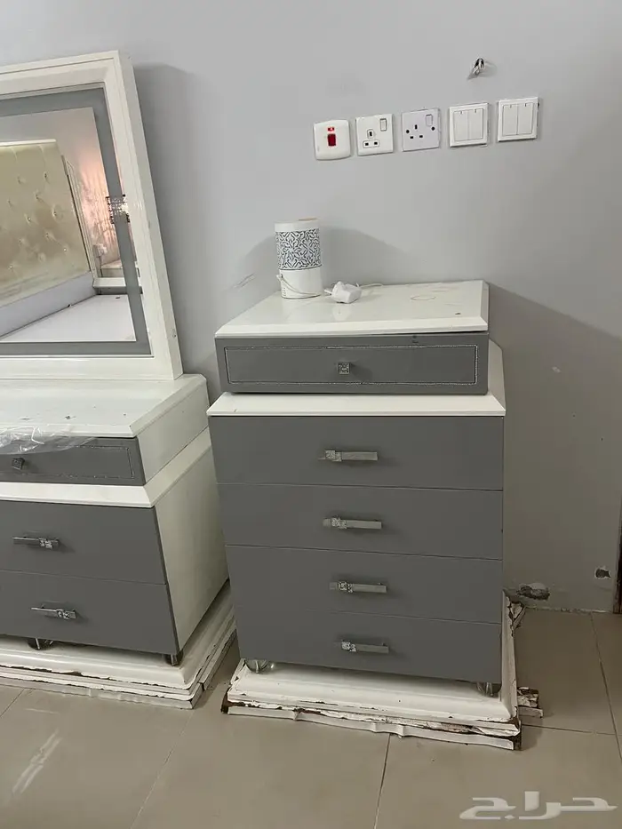 غرفه نوم للبيع 200 ريال للجاد فقط 2