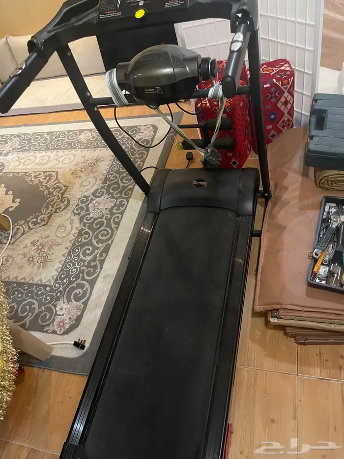 جهاز olympia رياضي للجري 1