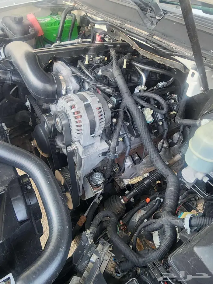 أفلانش 2008 دبل 6