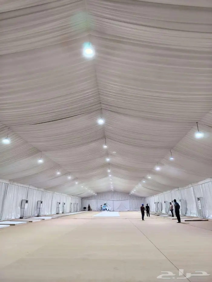 خيام تأجير خيام اوربية tents 0
