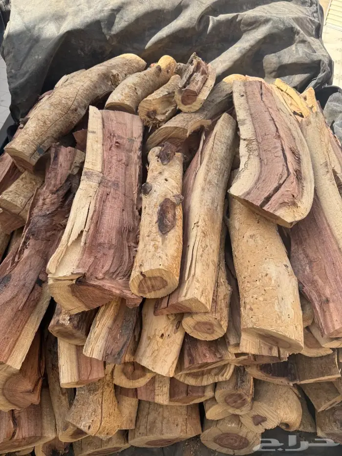 حمية غمارتين حطب للبيع 2