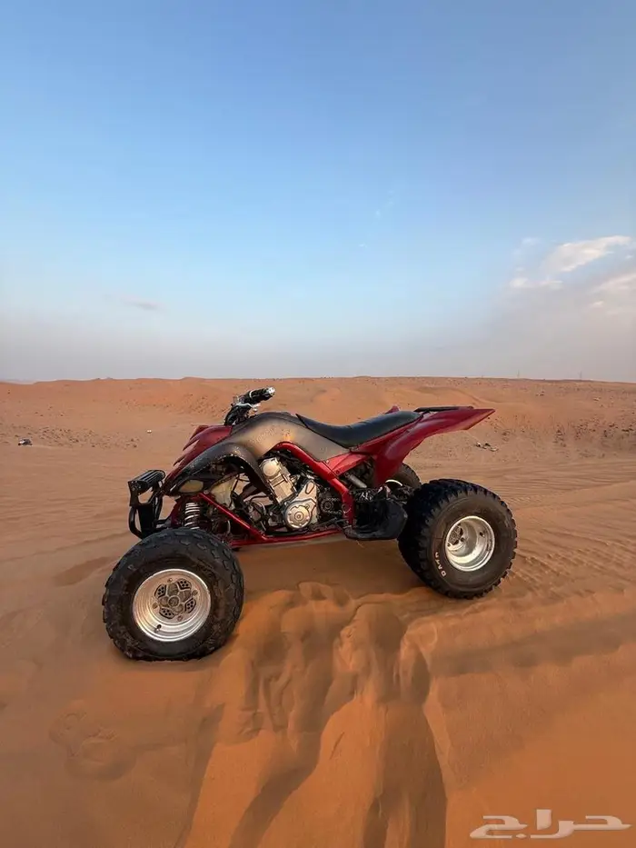 دباب رابتر 0