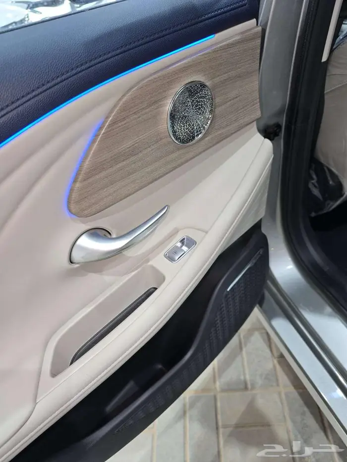 شيرى اريزو 8 كمفورت - لاكجيرى 2025 12