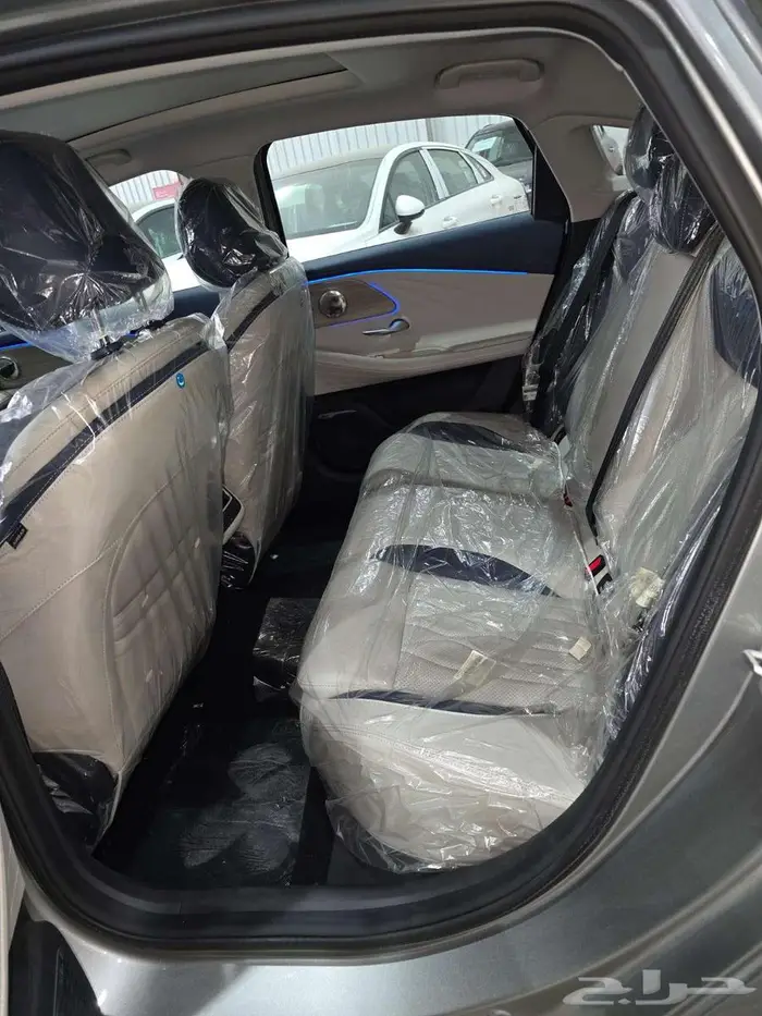 شيرى اريزو 8 كمفورت - لاكجيرى 2025 13