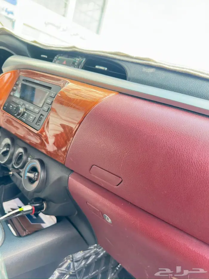 هايلكس GLX عبداللطيف جميل 11