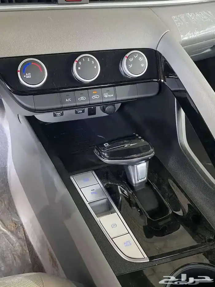 هونداي النترا cc1.5 سمارت بلس 2025 عرض خاص باقل الاسعار 4