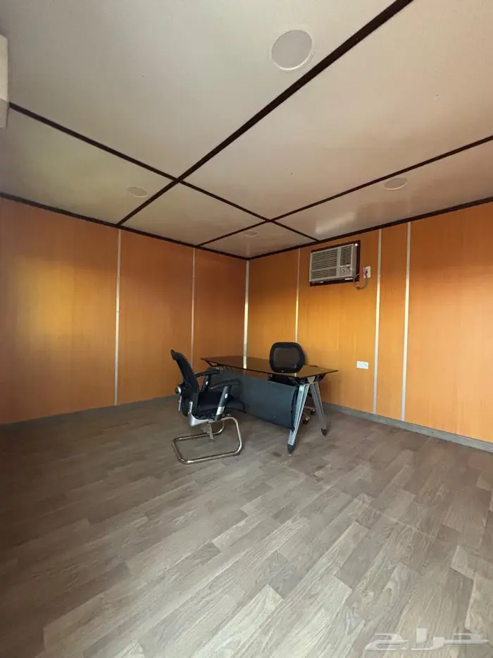 بركسات للإيجار 4