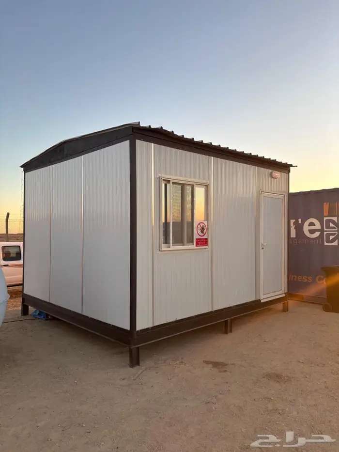 بركسات للإيجار 5