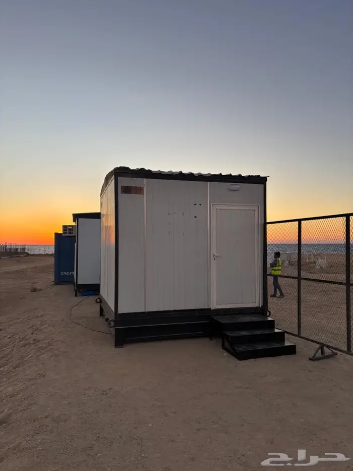 بركسات للإيجار 6