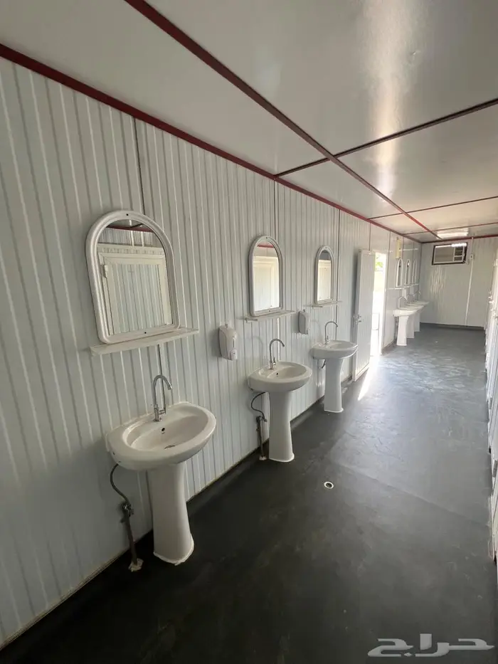 بركسات للإيجار 8