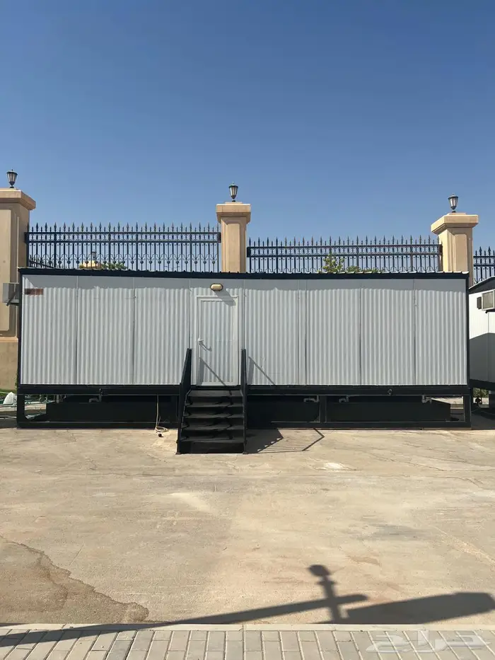 بركسات للإيجار 7