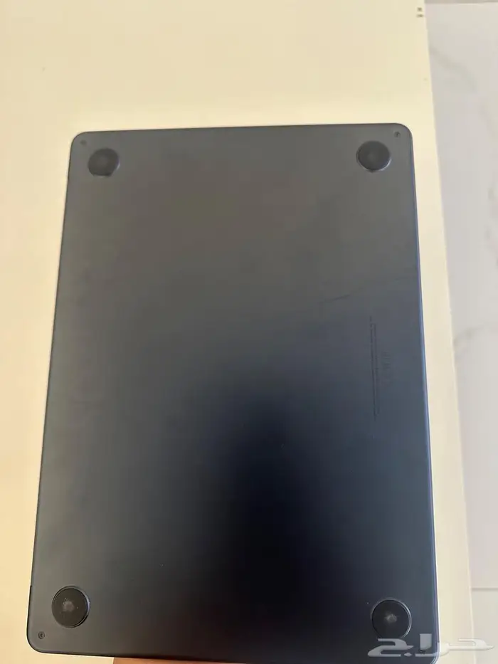 MacBook Air 2022 M2 1