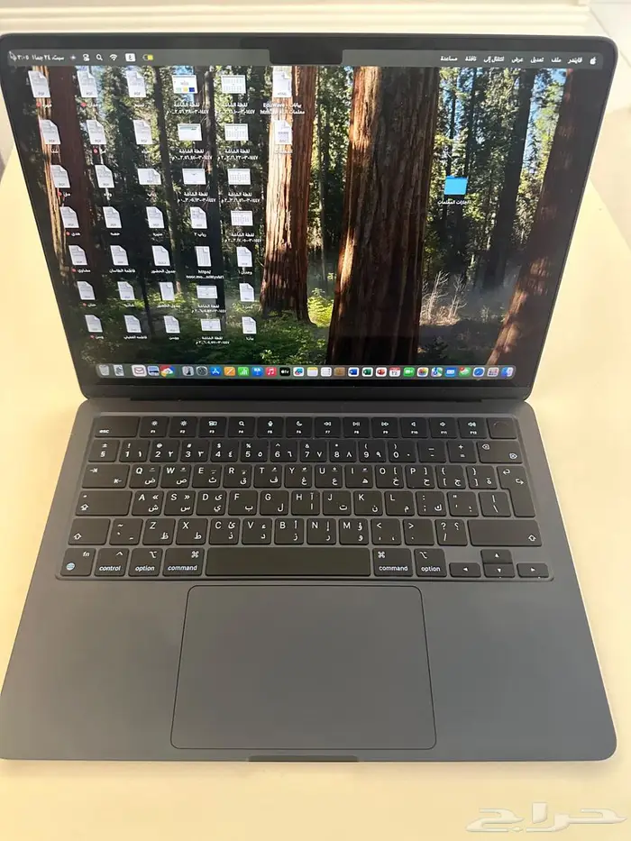 MacBook Air 2022 M2 2