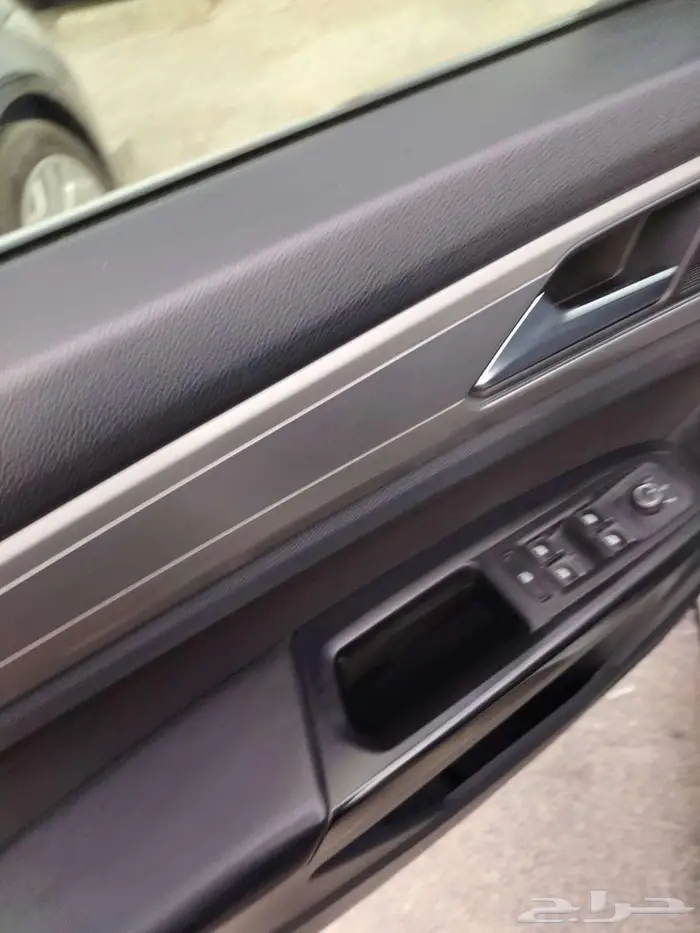 فولكس فاجن تيرامونت 2019 14