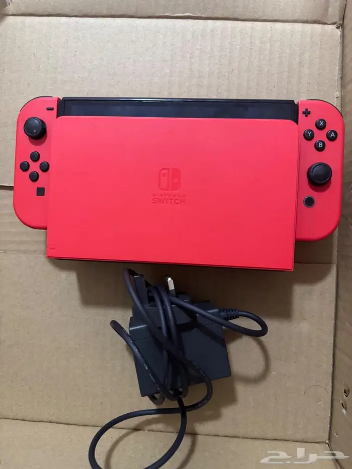 نينتدو سويتش 0