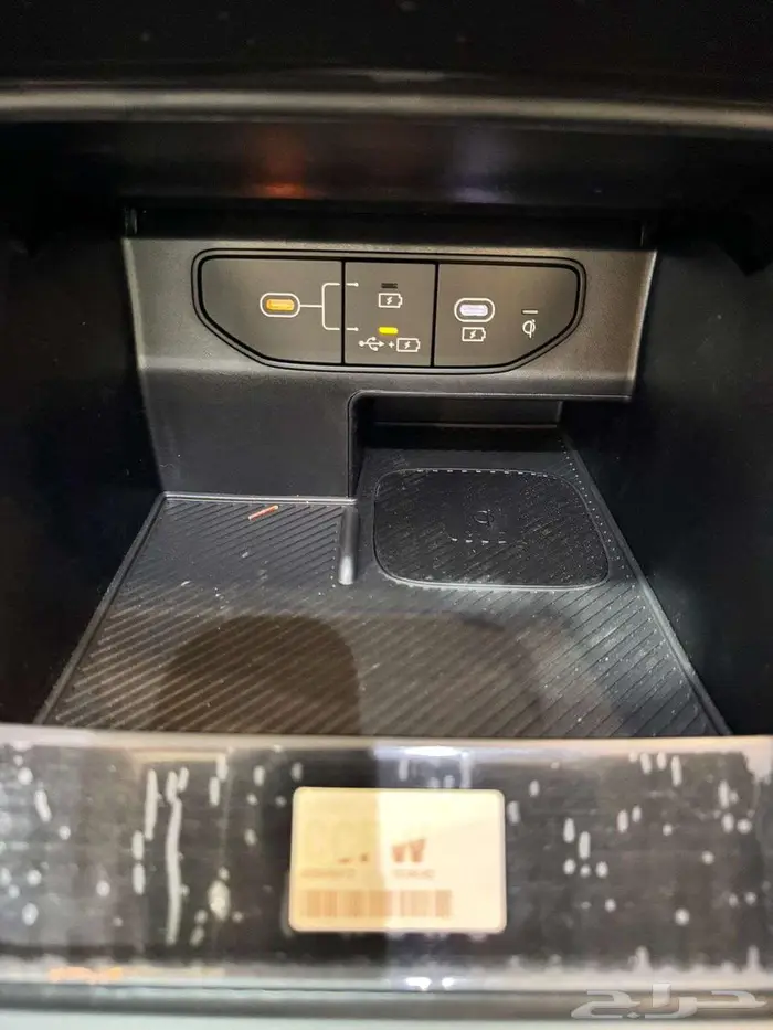 كيا سورنتو نص فل هايبرد المطور 7راكب 2024 أقل الاسعار 1