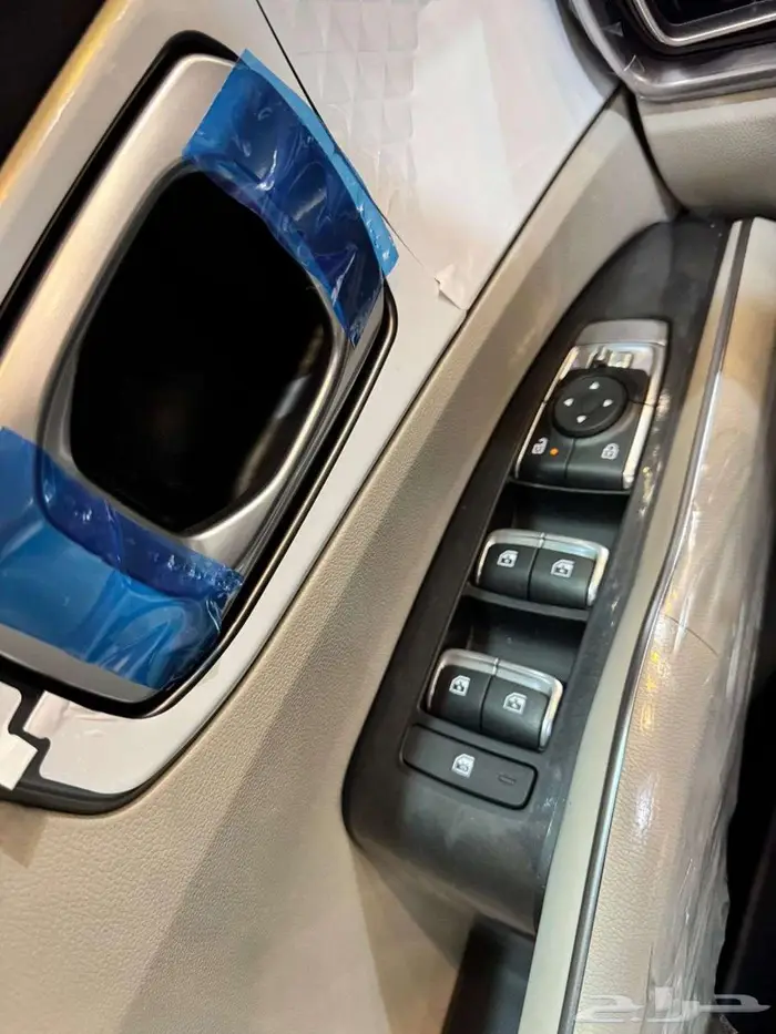 كيا سورنتو نص فل هايبرد المطور 7راكب 2024 أقل الاسعار 3