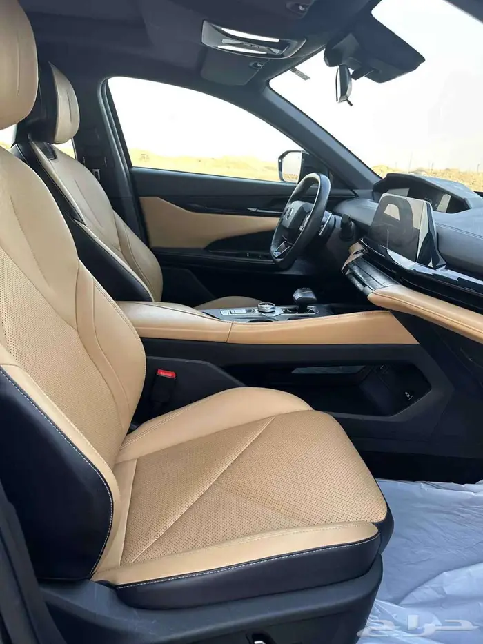 شانجان يوني في 2024 10