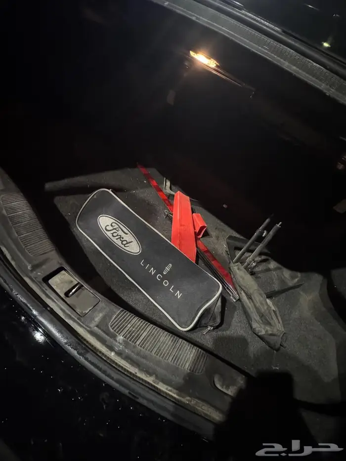 فورد فيوجن 2016 فل كامل 11