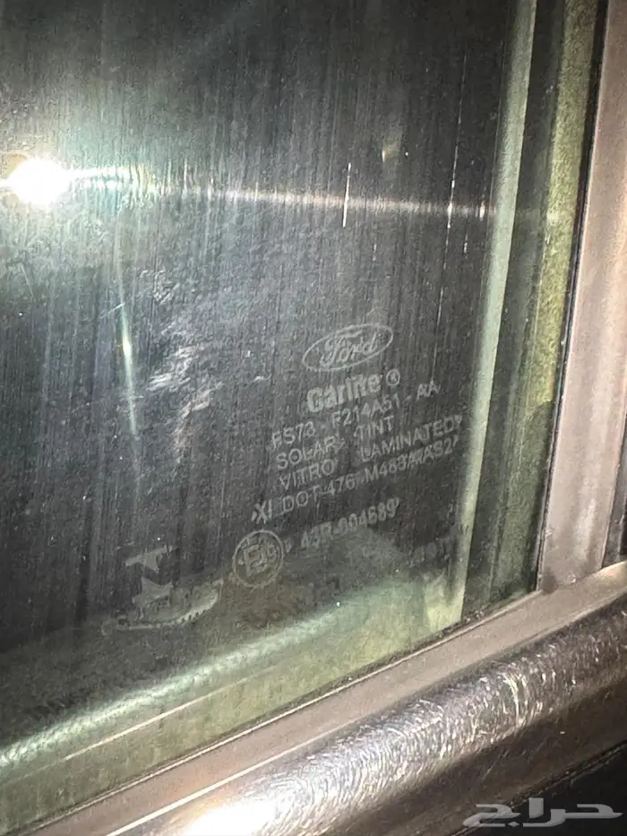 فورد فيوجن 2016 فل كامل 12