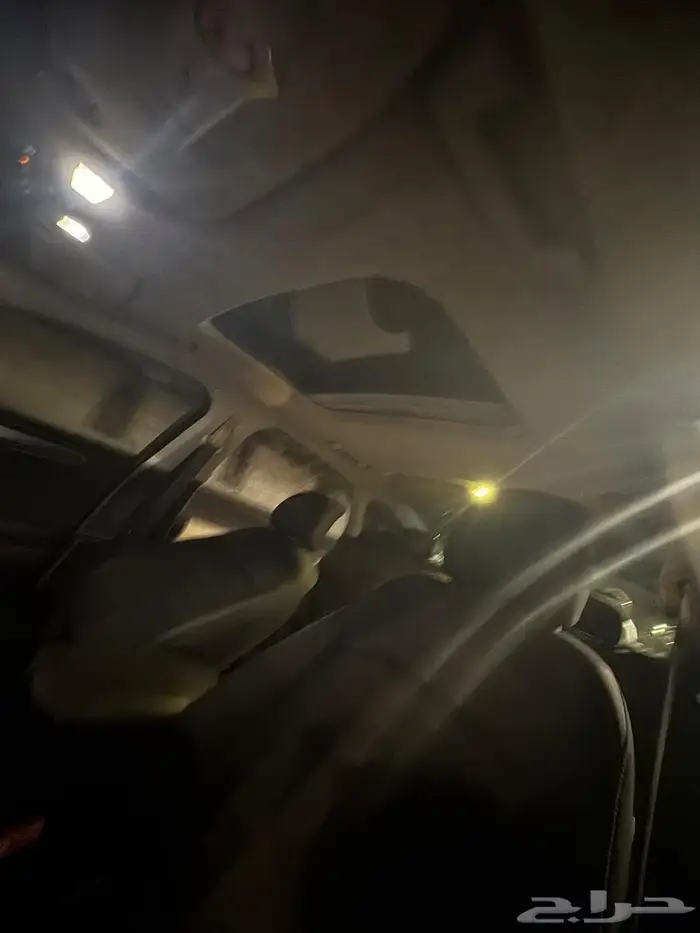 فورد فيوجن 2016 فل كامل 17