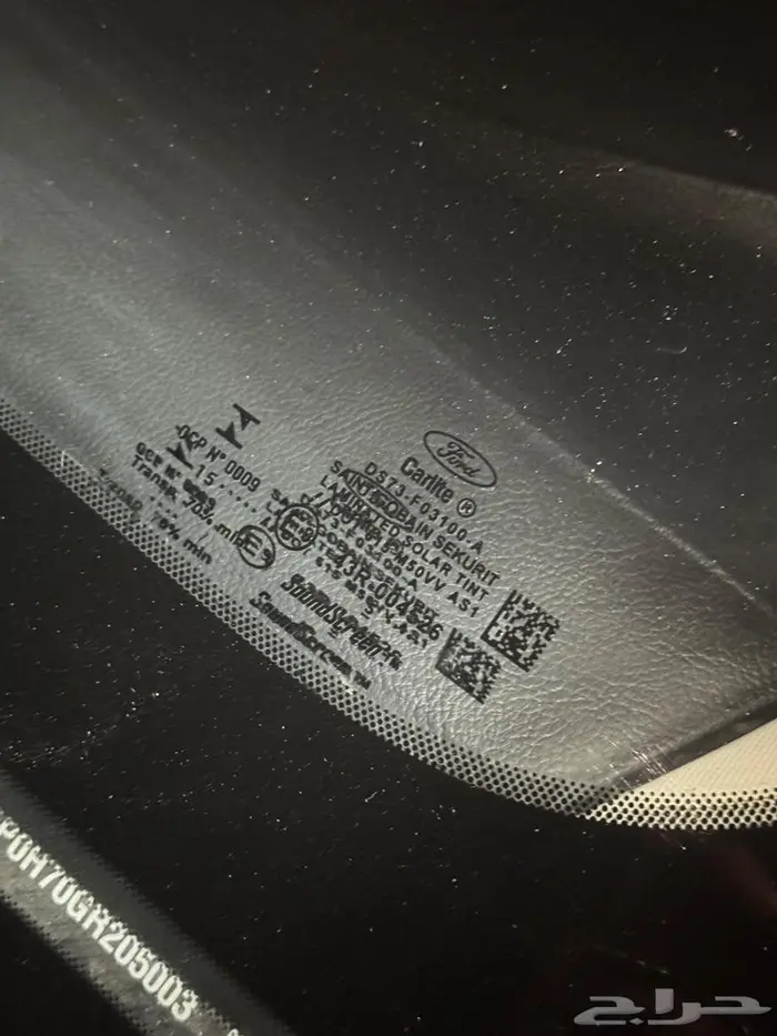 فورد فيوجن 2016 فل كامل 16