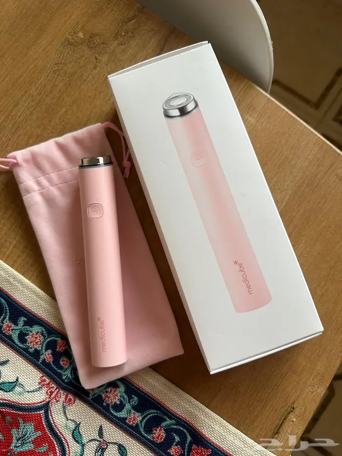 جهاز ميدكيوب للبشرة 0