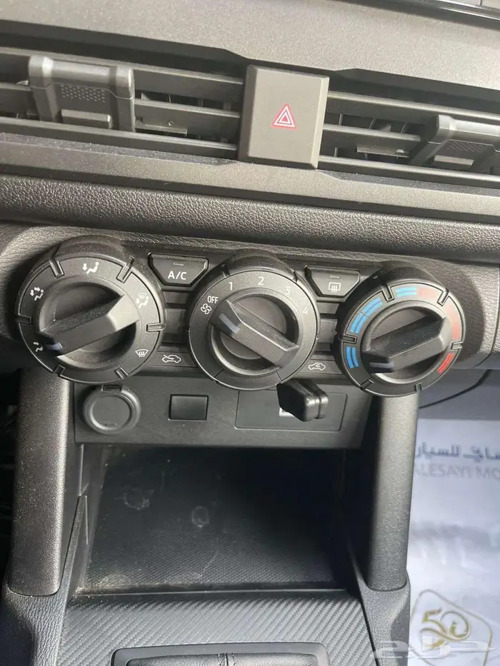 L200 ميتسوبيشي غمارتين قير عادي -دبل موديل2024 33