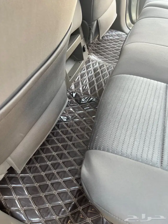 تاهو مخزن XL دبل 87