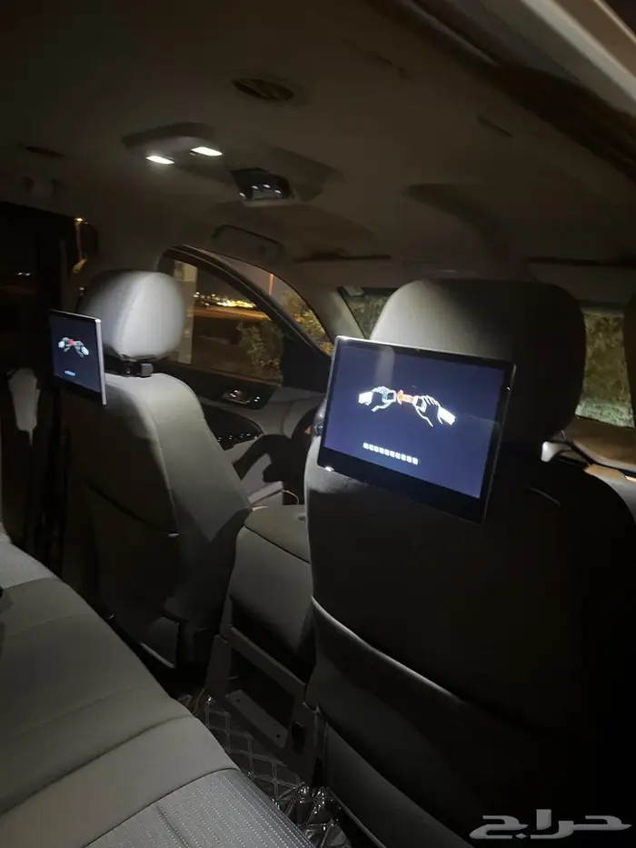 تاهو مخزن XL دبل 43