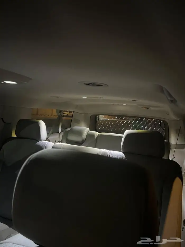 تاهو مخزن XL دبل 57