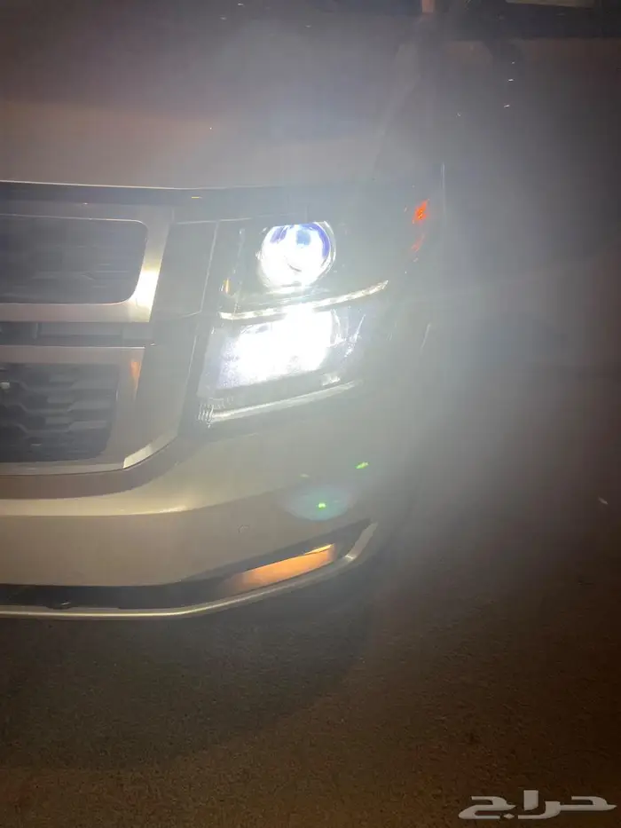 تاهو مخزن XL دبل 83