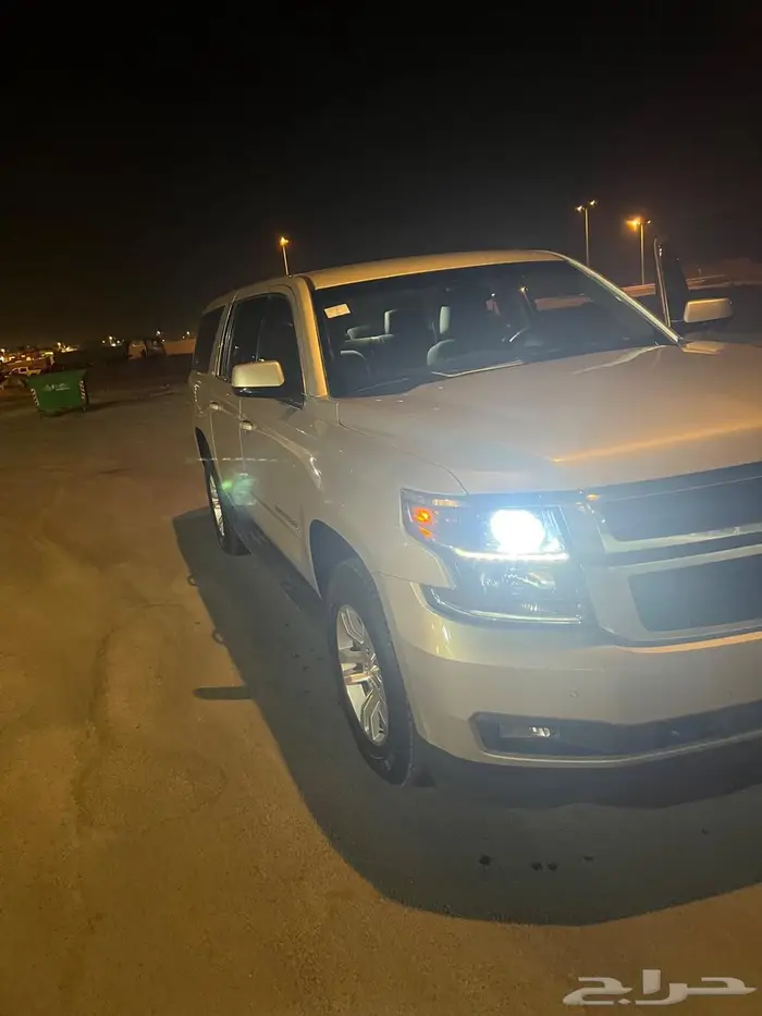 تاهو مخزن XL دبل 53