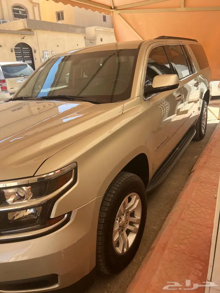 تاهو مخزن XL دبل 30