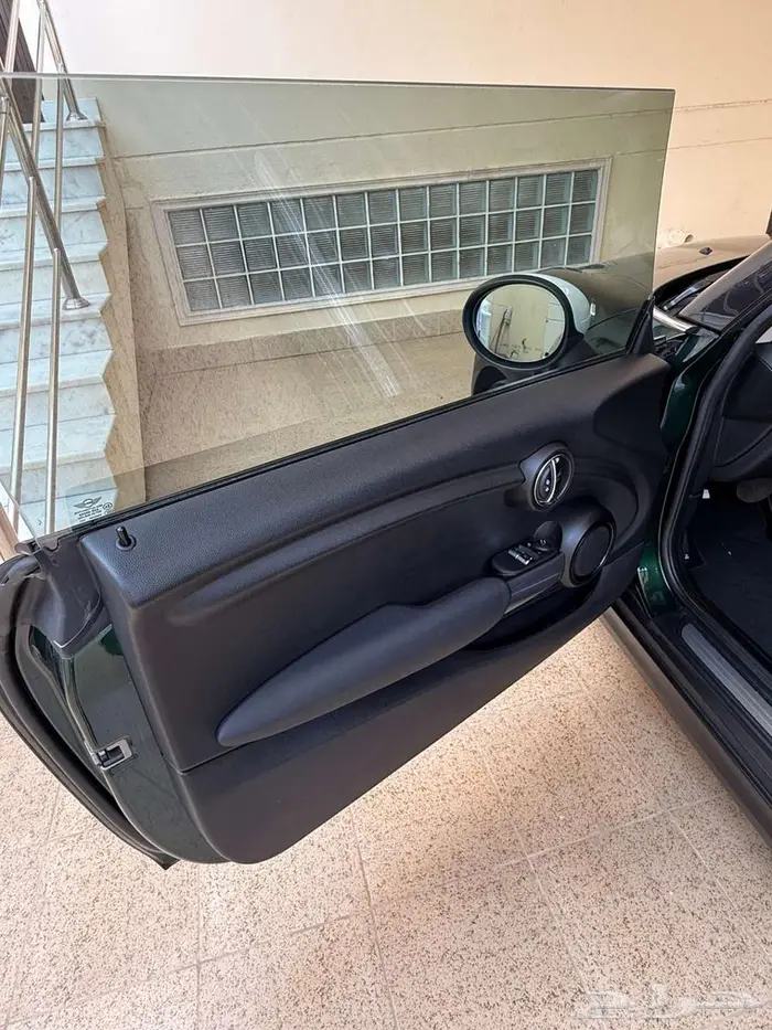 ميني كوبر 11