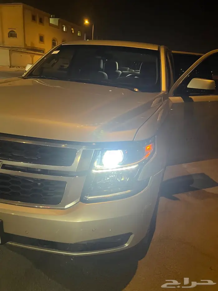 تاهو مخزن XL دبل 80