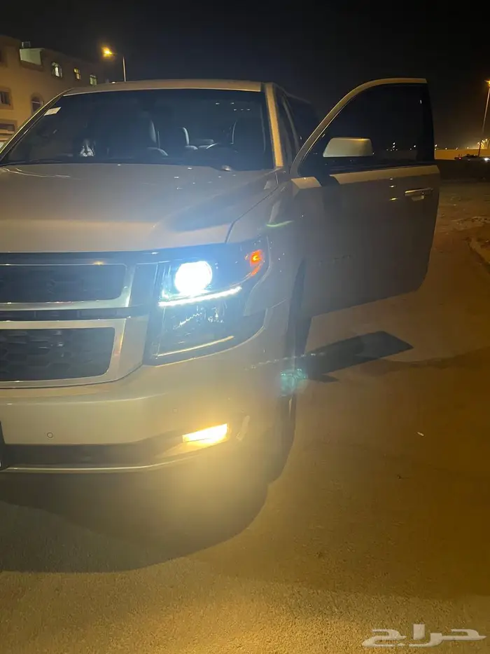 تاهو مخزن XL دبل 82