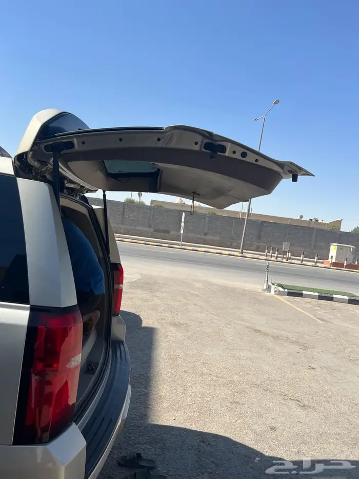 تاهو مخزن XL دبل 70