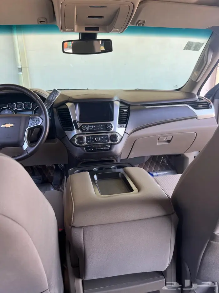 تاهو مخزن XL دبل 67