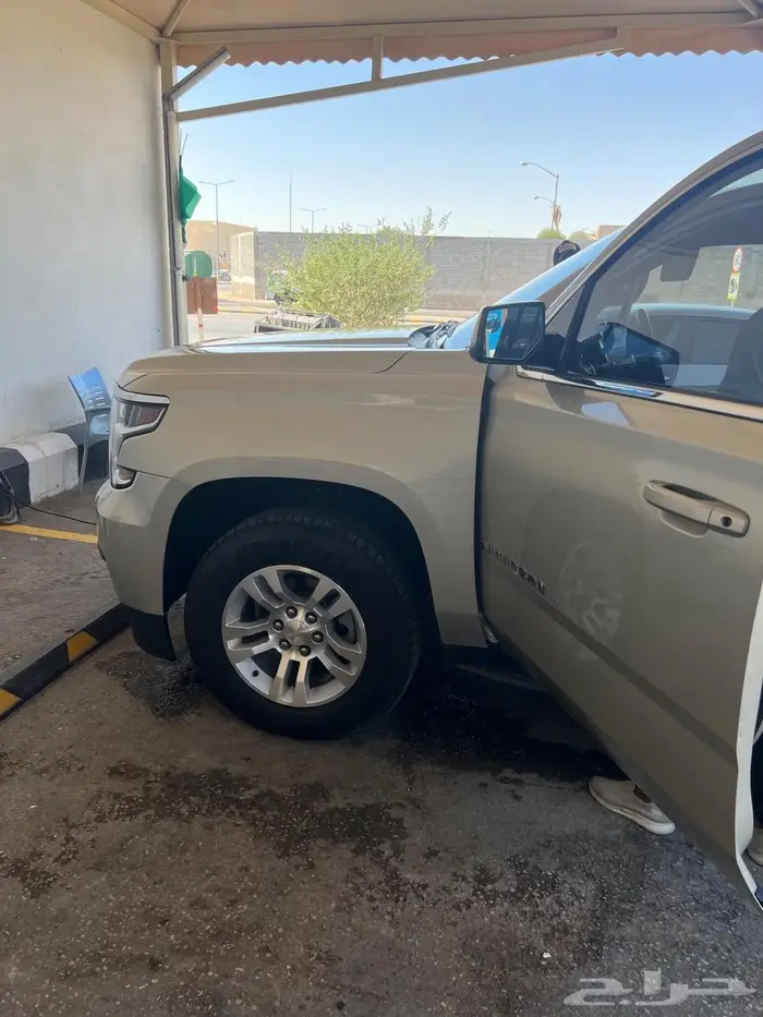 تاهو مخزن XL دبل 72