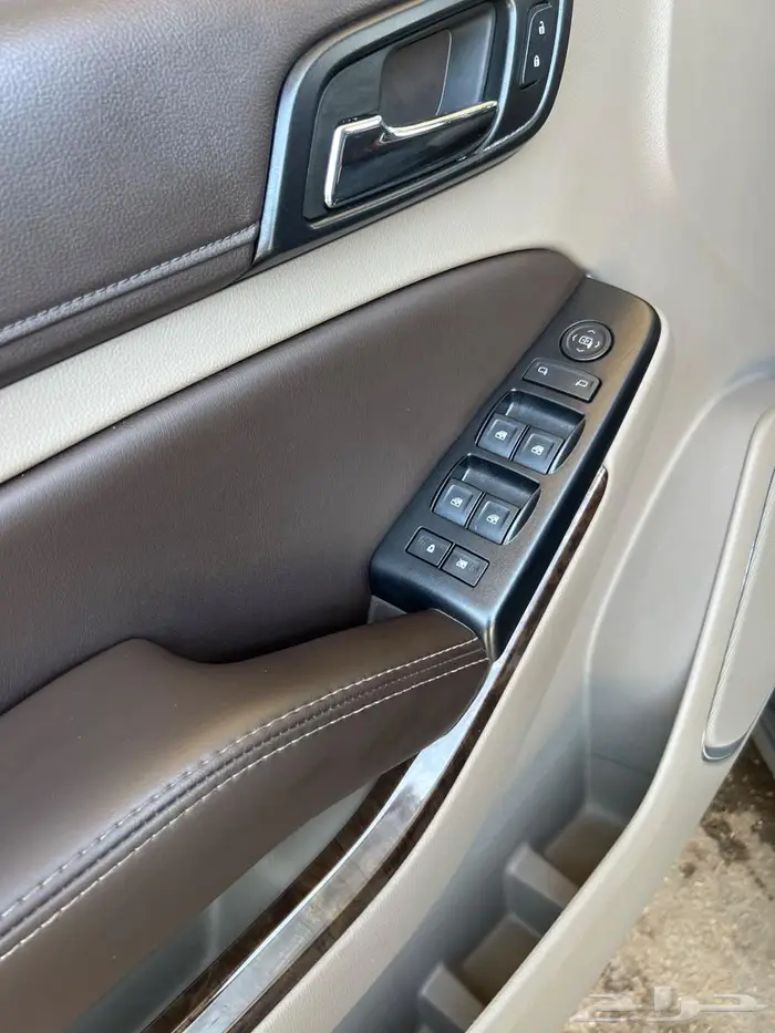 تاهو مخزن XL دبل 54